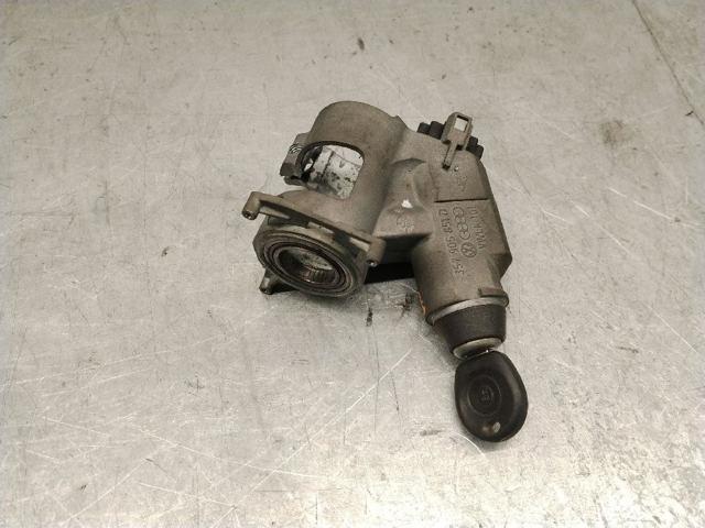 Fecho de ignição 357905851D VAG