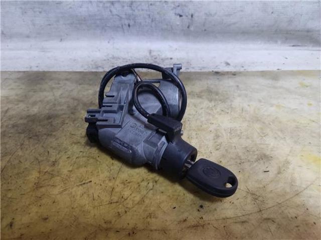 Fecho de ignição 357905851F VAG
