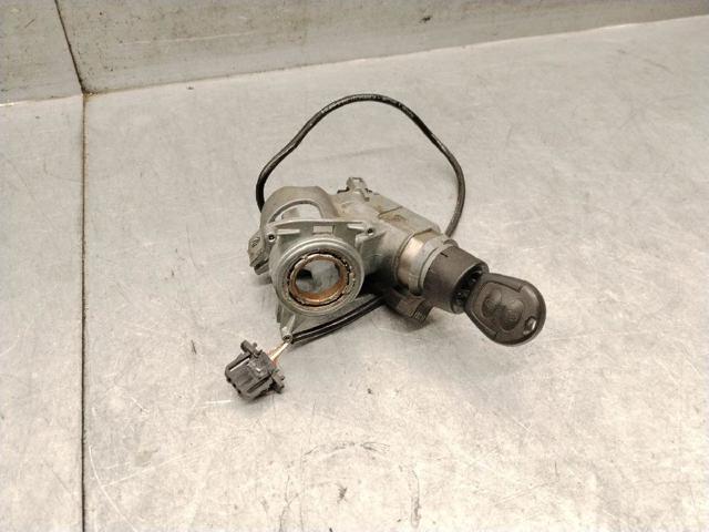 Fecho de ignição 357905851F VAG
