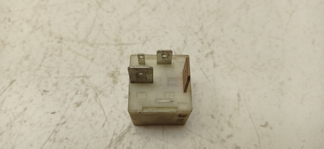 Relê das velas de incandescência 357911253 VAG