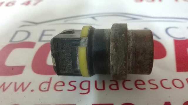 Sensor de temperatura do fluido de esfriamento 357919501A VAG