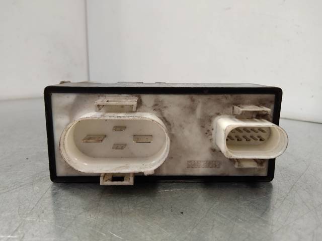 Regulador de revoluções de ventilador de esfriamento (unidade de controlo) 357919506 VAG
