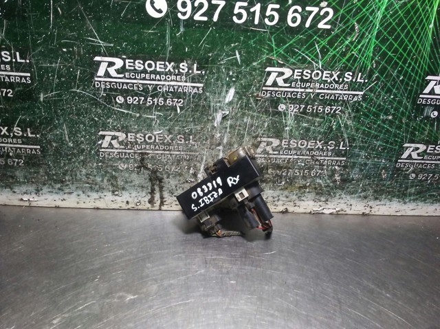 Regulador de revoluções de ventilador de esfriamento (unidade de controlo) 357919506 VAG