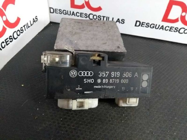 357919506A VAG