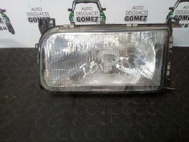 Luz esquerda 357941017 VAG