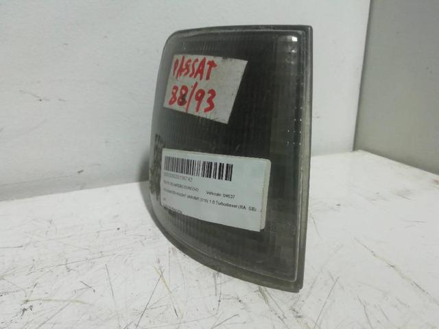 Pisca-pisca direito 357953050A VAG