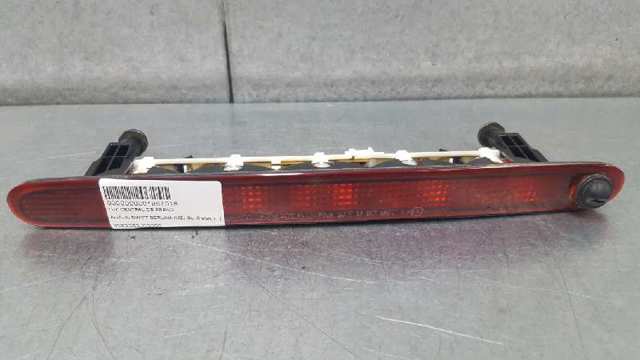 Sinal de parada traseiro adicional Suzuki Swift III RS ao melhor preço