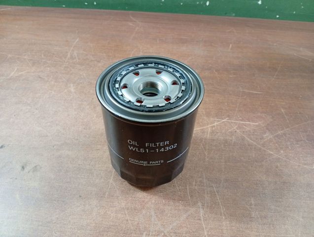 Filtro de óleo 3598332 FORD