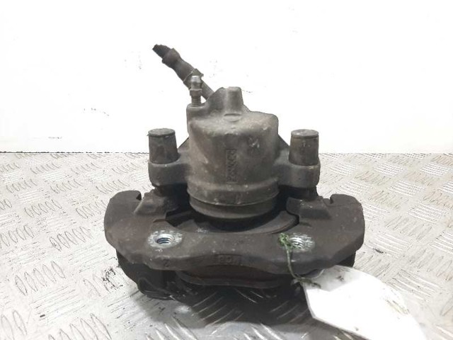 Braçadeira do freio de suporte dianteiro 36000482 VOLVO