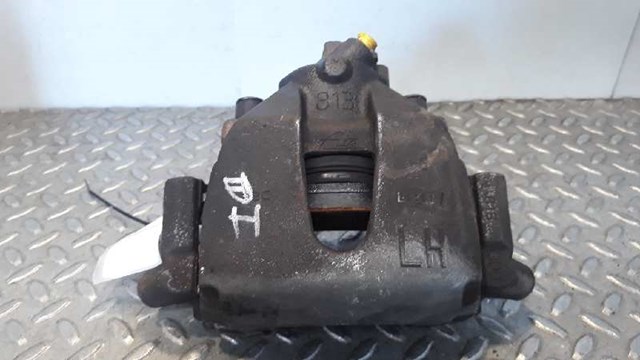 Braçadeira do freio de suporte dianteiro 36000482 VOLVO