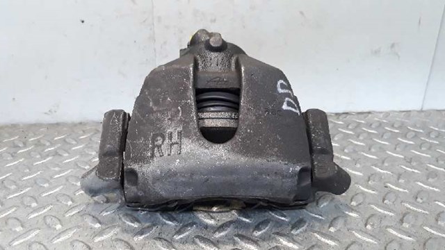 Braçadeira do freio de suporte dianteiro 36000482 VOLVO