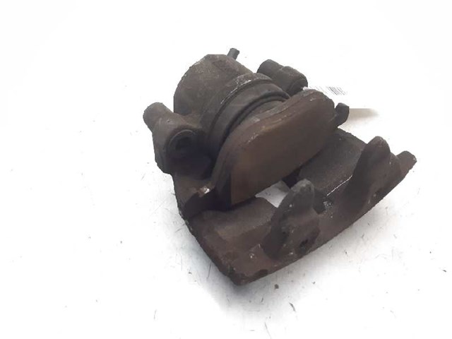 Braçadeira do freio de suporte dianteiro 36000482 VOLVO