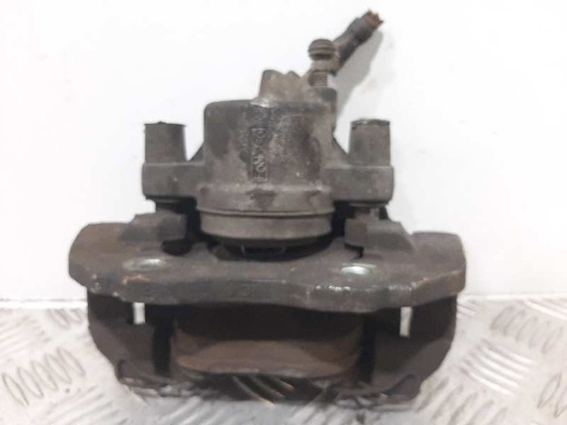 Braçadeira do freio de suporte dianteiro 36000482 VOLVO