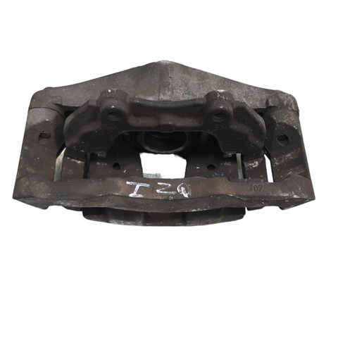 Suporte do freio dianteiro esquerdo 36000484 VOLVO