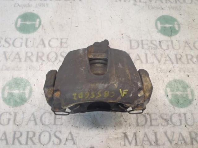 Suporte do freio dianteiro direito 36000704 VOLVO