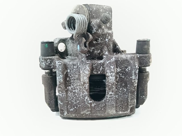 Suporte do freio traseiro esquerdo 36000902 VOLVO
