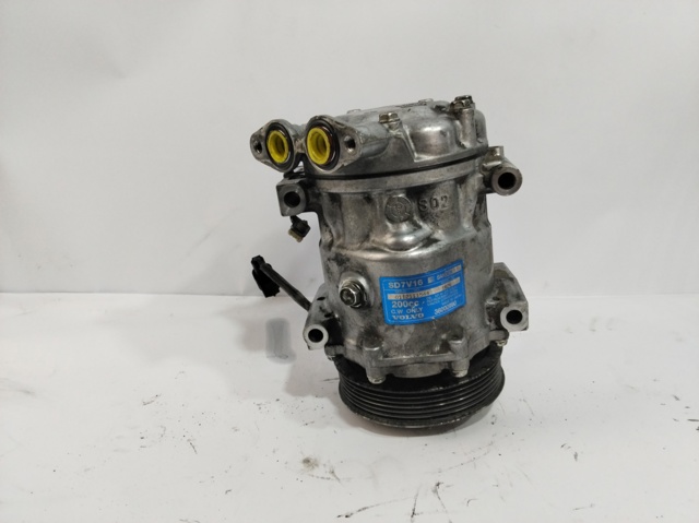 36000990 Volvo
