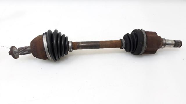 36001357 Volvo