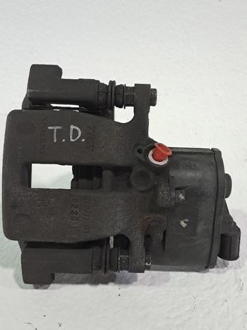 Suporte do freio traseiro direito 36001377 VOLVO