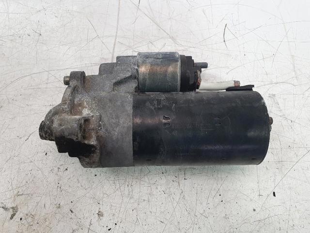 Motor de arranco 36001408 VOLVO
