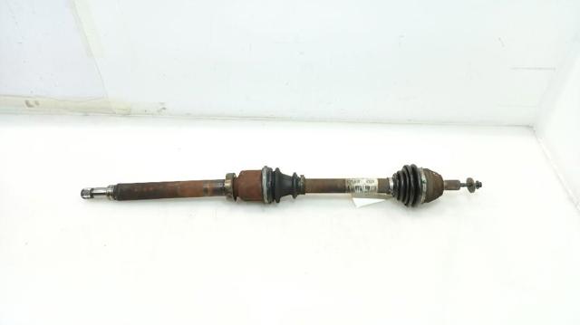 Junta homocinética externa dianteira 36001652 VOLVO