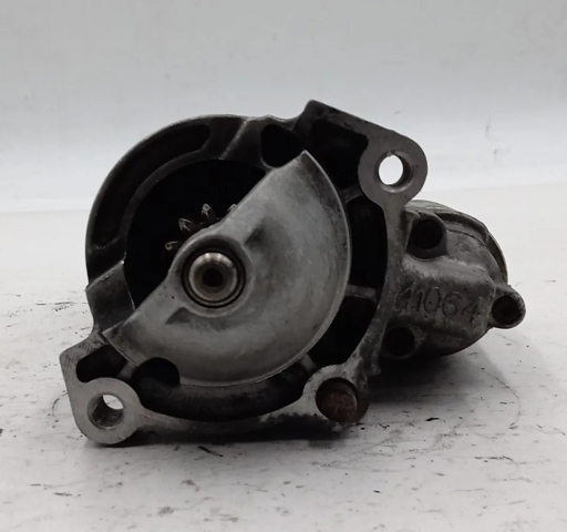 Motor de arranco 36001683 VOLVO