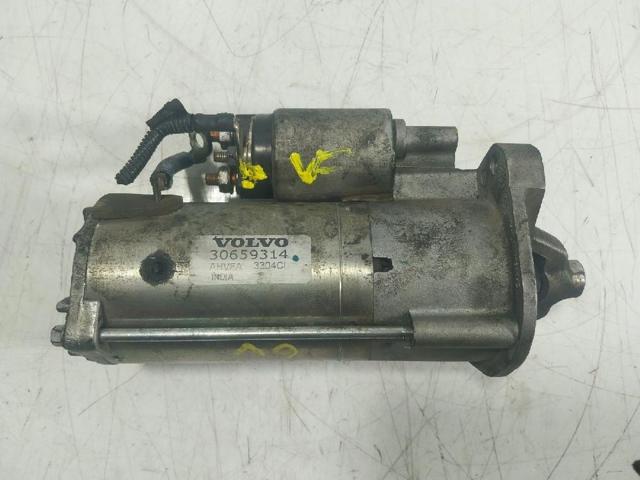Motor de arranco 36001683 VOLVO