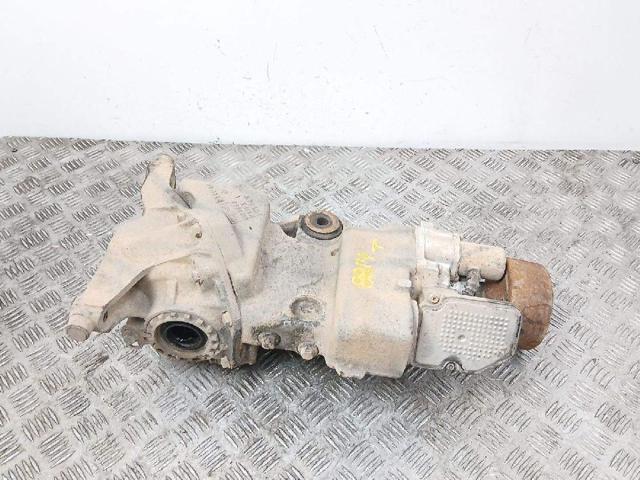 Redutor do eixo traseiro para Volvo XC90 
