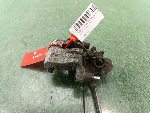 36001766 Volvo
