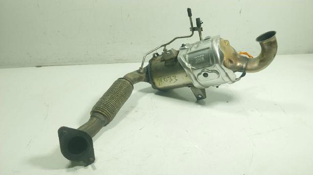 Comprar  S40 II MS
