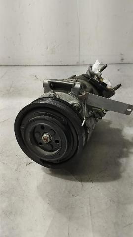 Compressor de aparelho de ar condicionado 36002152 VOLVO