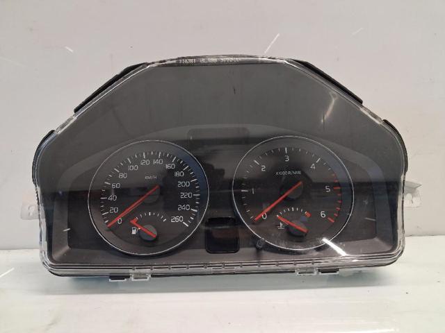 Painel de instrumentos (quadro de instrumentos) 36002433 VOLVO