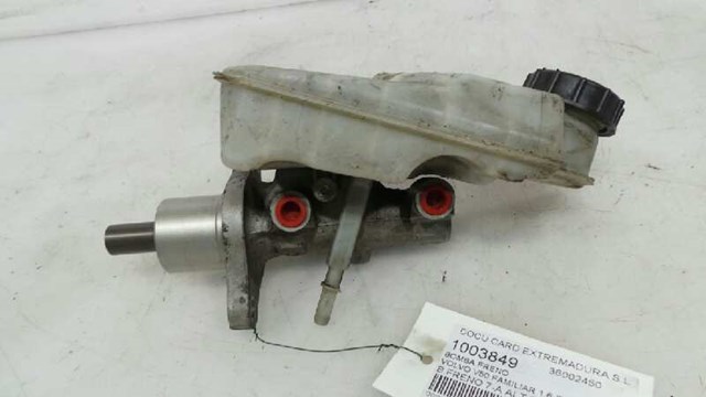 36002450 Volvo