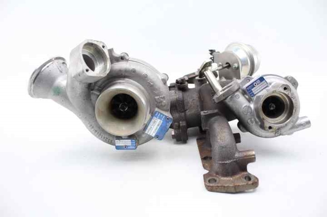 Turbina 36002664 VOLVO