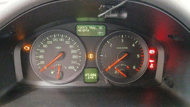 36002714 Volvo