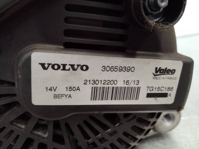 Gerador 36002929 VOLVO