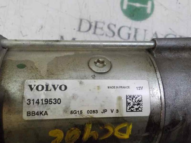 36002980 Volvo
