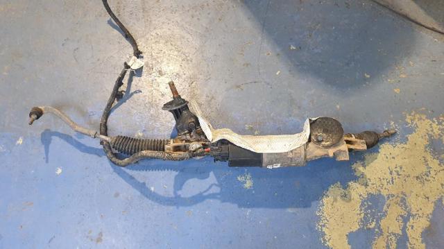 Cremalheira da direção 36003595 VOLVO