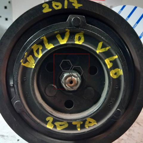 36010255 Volvo