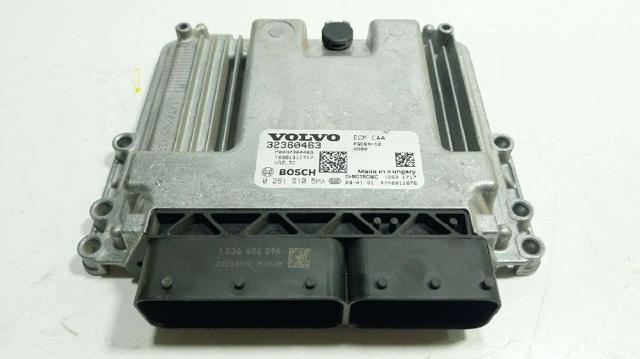 Módulo de direção (Centralina eletrônica) de motor Volvo XC40  536 ao melhor preço