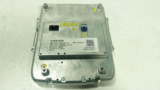 36010873 Volvo