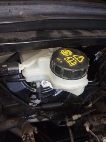 Cilindro mestre do freio Volvo V40  525, 526 ao melhor preço