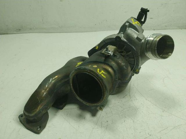 Turbina para Volvo S60 224