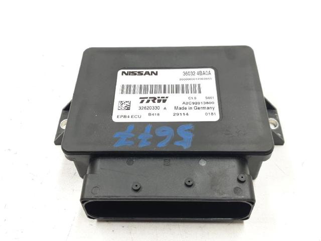 360324BA0A Nissan/Infiniti