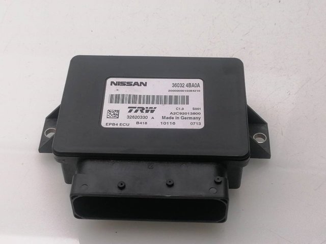 360324BA0A Nissan/Infiniti