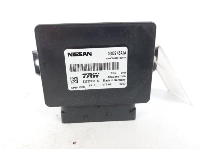 360324BA1A Nissan/Infiniti
