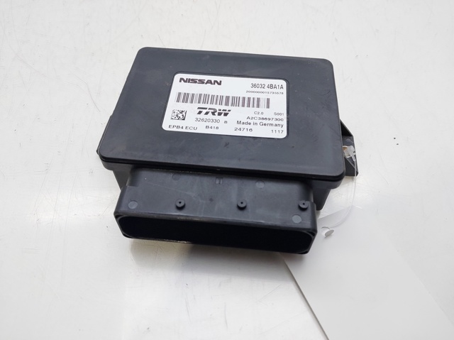 360324BA1A Nissan/Infiniti