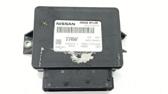 360326FL0E Nissan/Infiniti