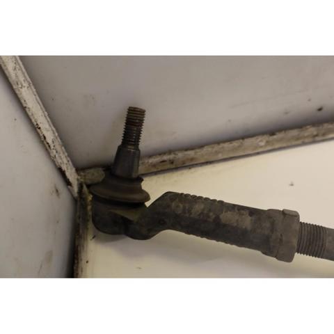 Cremalheira da direção 36050061 VOLVO
