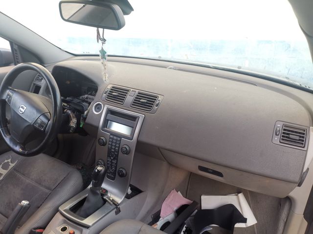  para Volvo S40 II (MS)